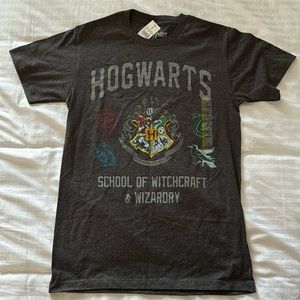 NWT Harry Potter Shirt